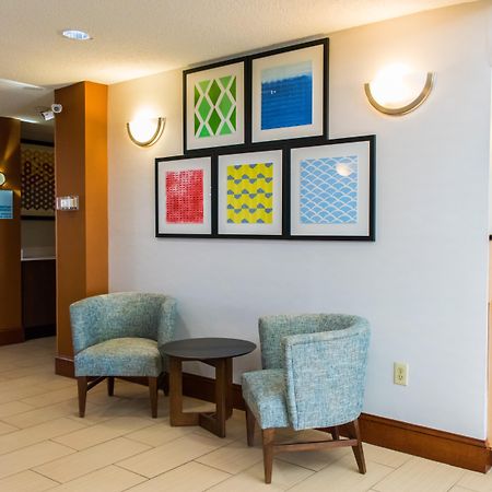 Holiday Inn Express Hotel & Suites Kinston By Ihg Zewnętrze zdjęcie
