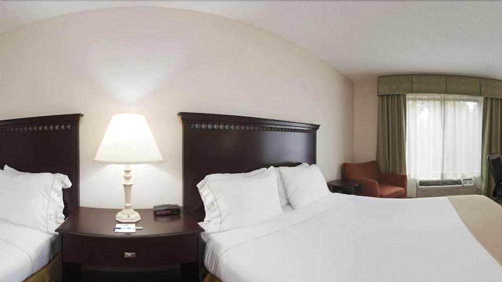 Holiday Inn Express Hotel & Suites Kinston By Ihg Zewnętrze zdjęcie