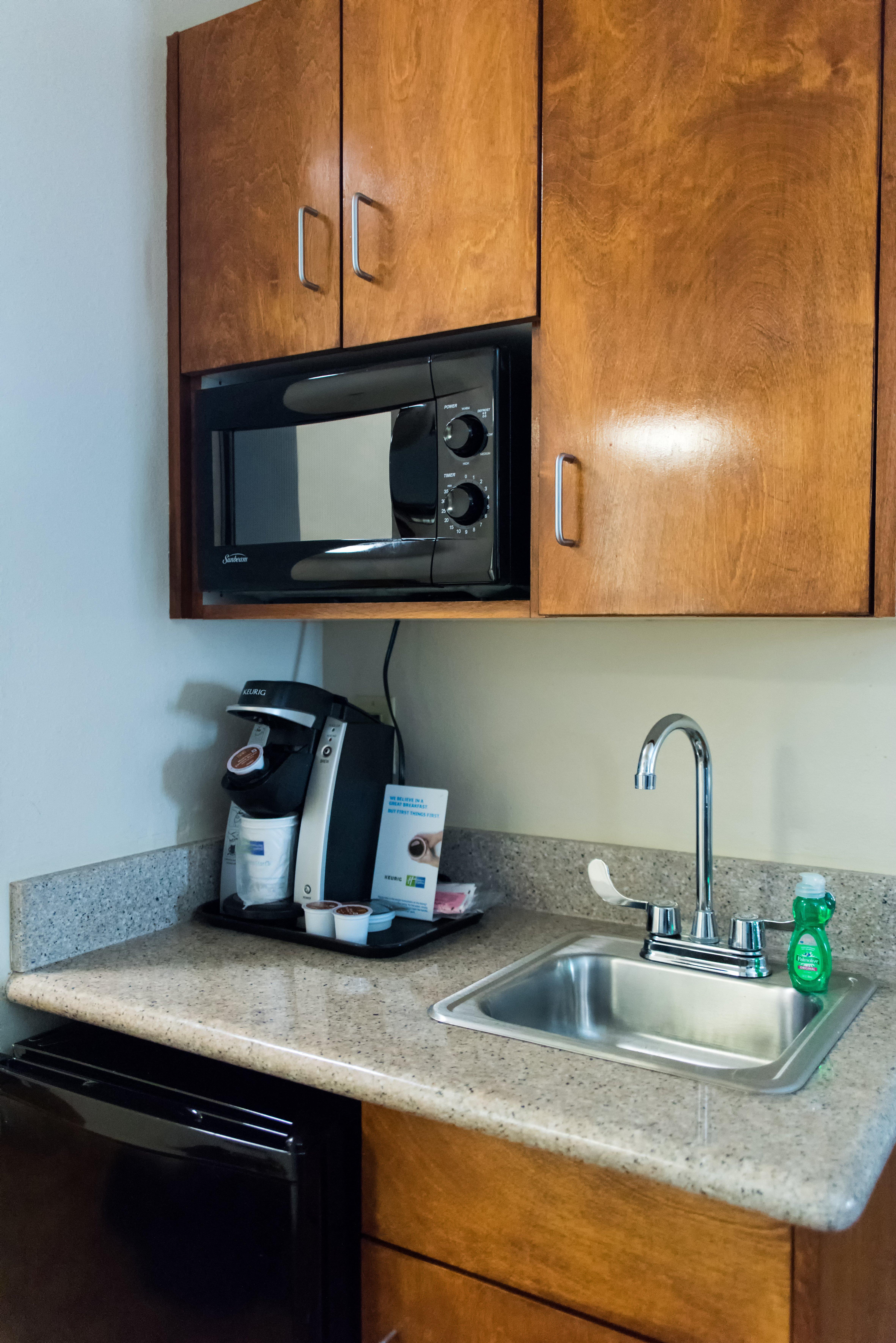 Holiday Inn Express Hotel & Suites Kinston By Ihg Zewnętrze zdjęcie