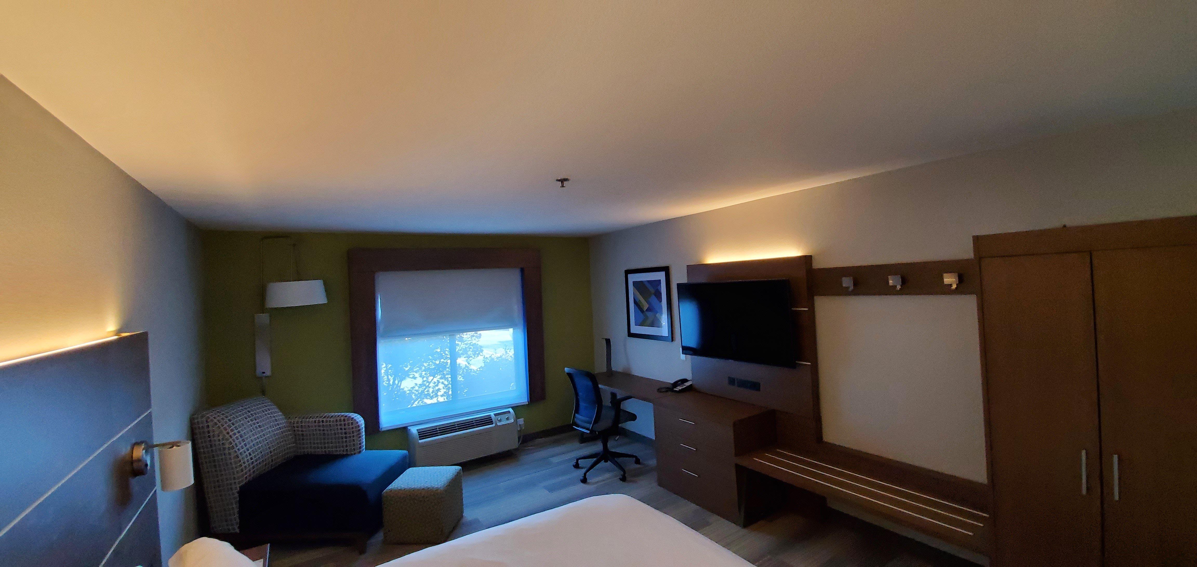 Holiday Inn Express Hotel & Suites Kinston By Ihg Zewnętrze zdjęcie