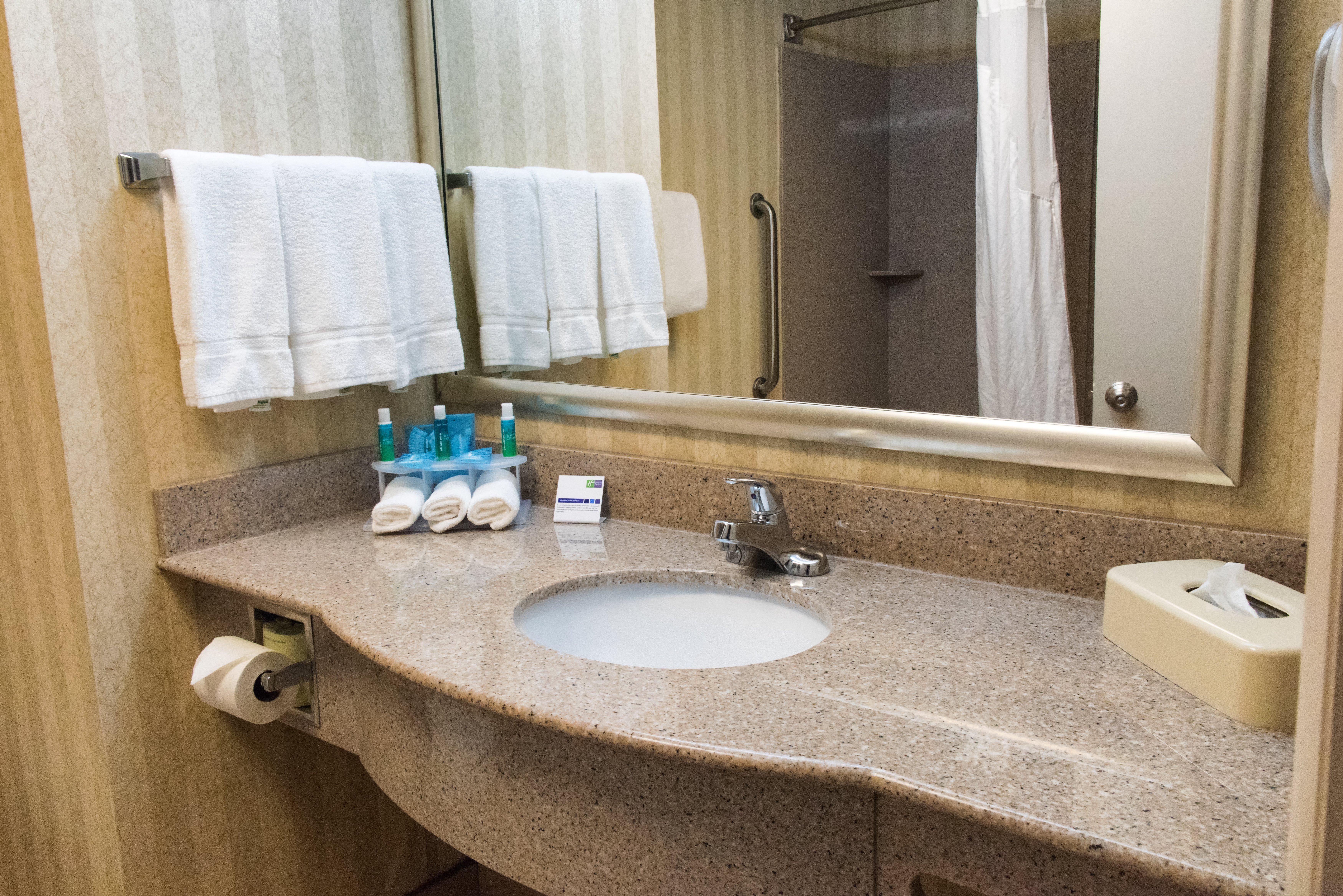 Holiday Inn Express Hotel & Suites Kinston By Ihg Zewnętrze zdjęcie