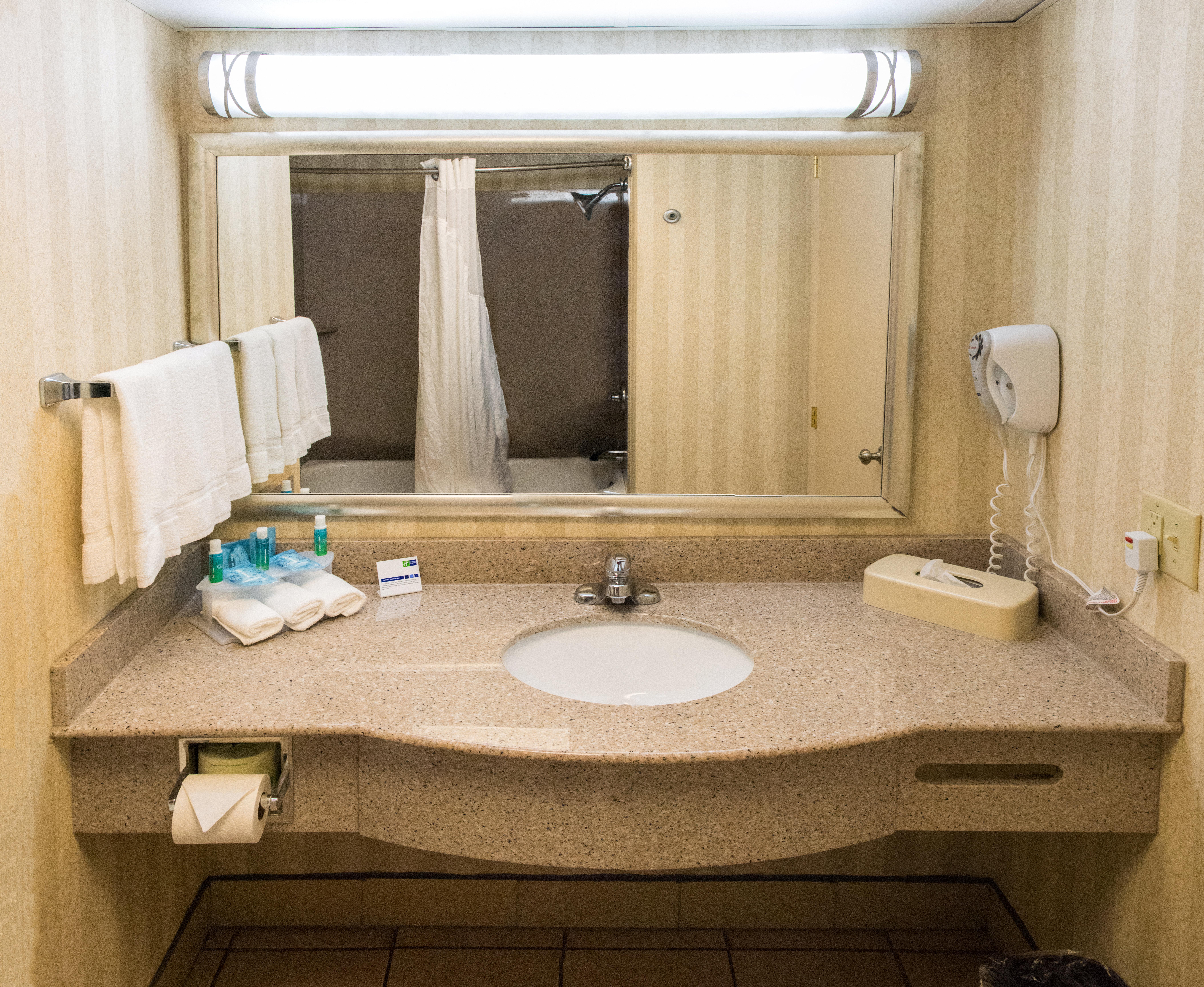 Holiday Inn Express Hotel & Suites Kinston By Ihg Zewnętrze zdjęcie