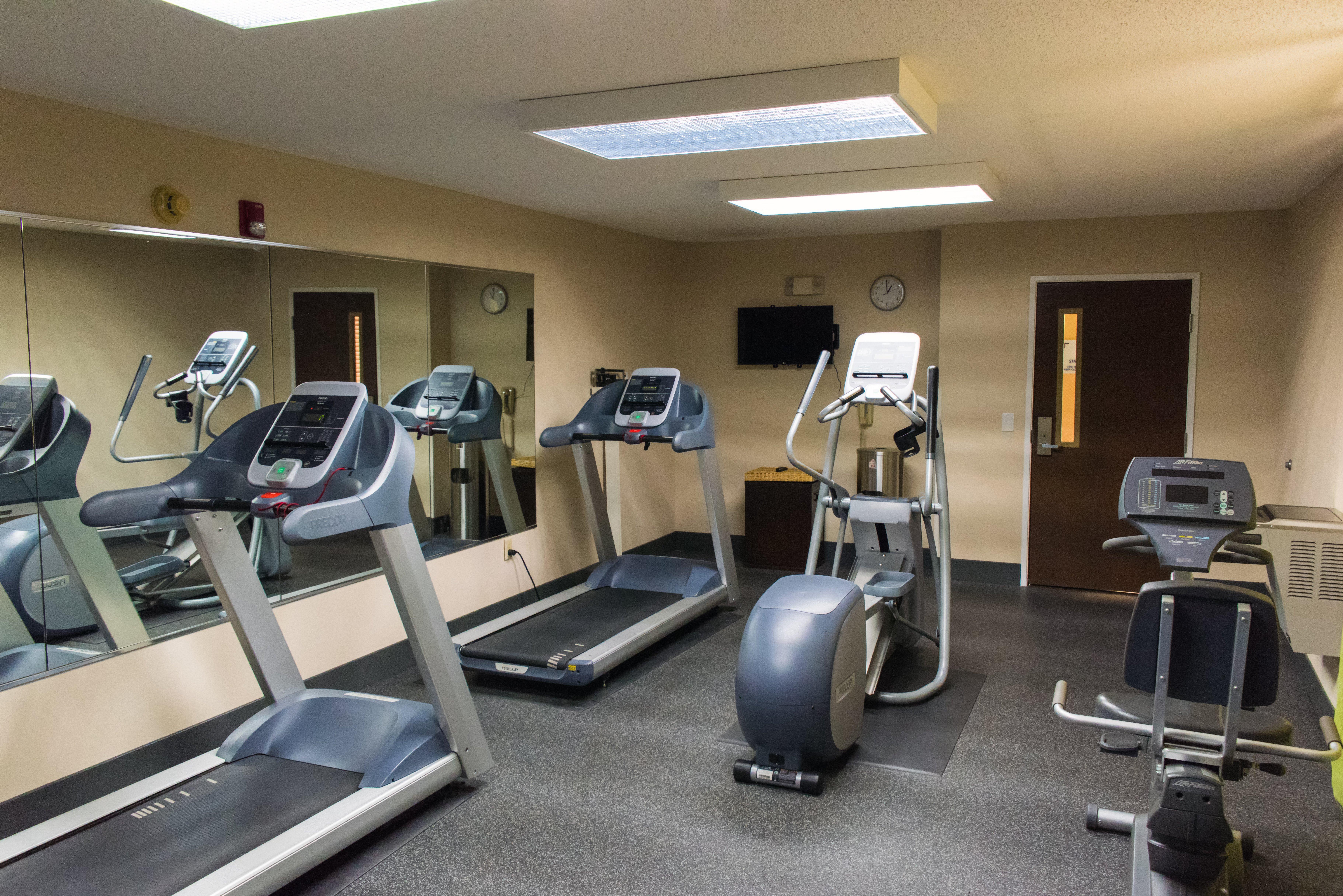 Holiday Inn Express Hotel & Suites Kinston By Ihg Zewnętrze zdjęcie