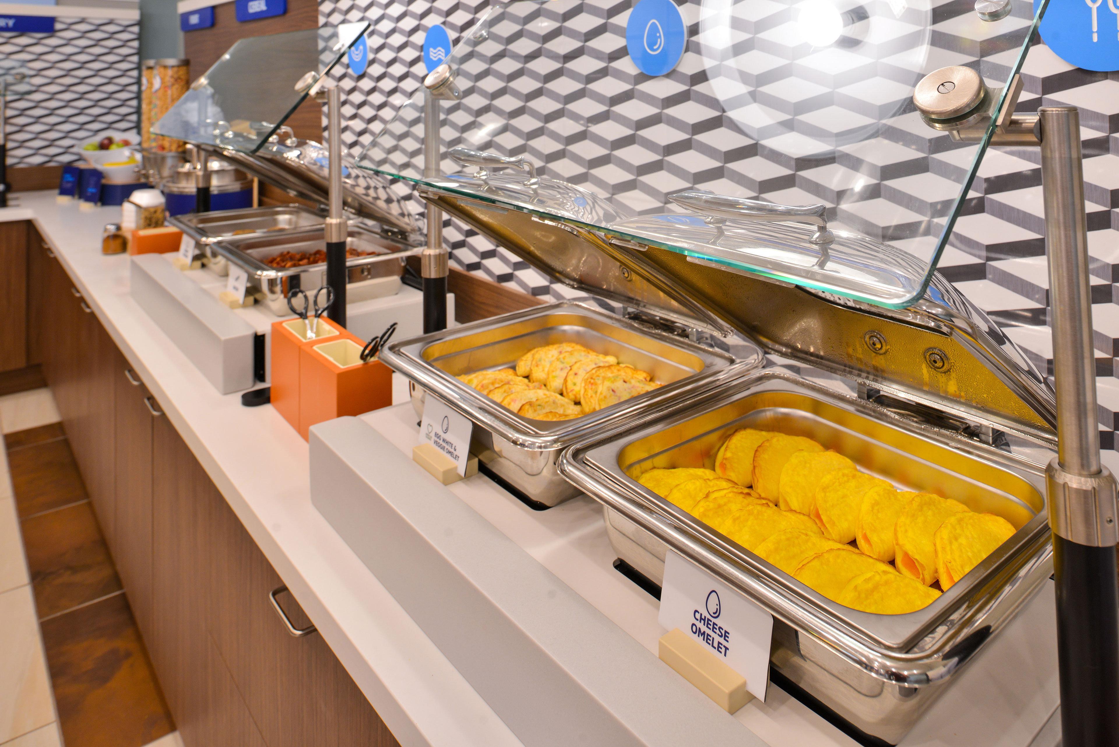Holiday Inn Express Hotel & Suites Kinston By Ihg Zewnętrze zdjęcie