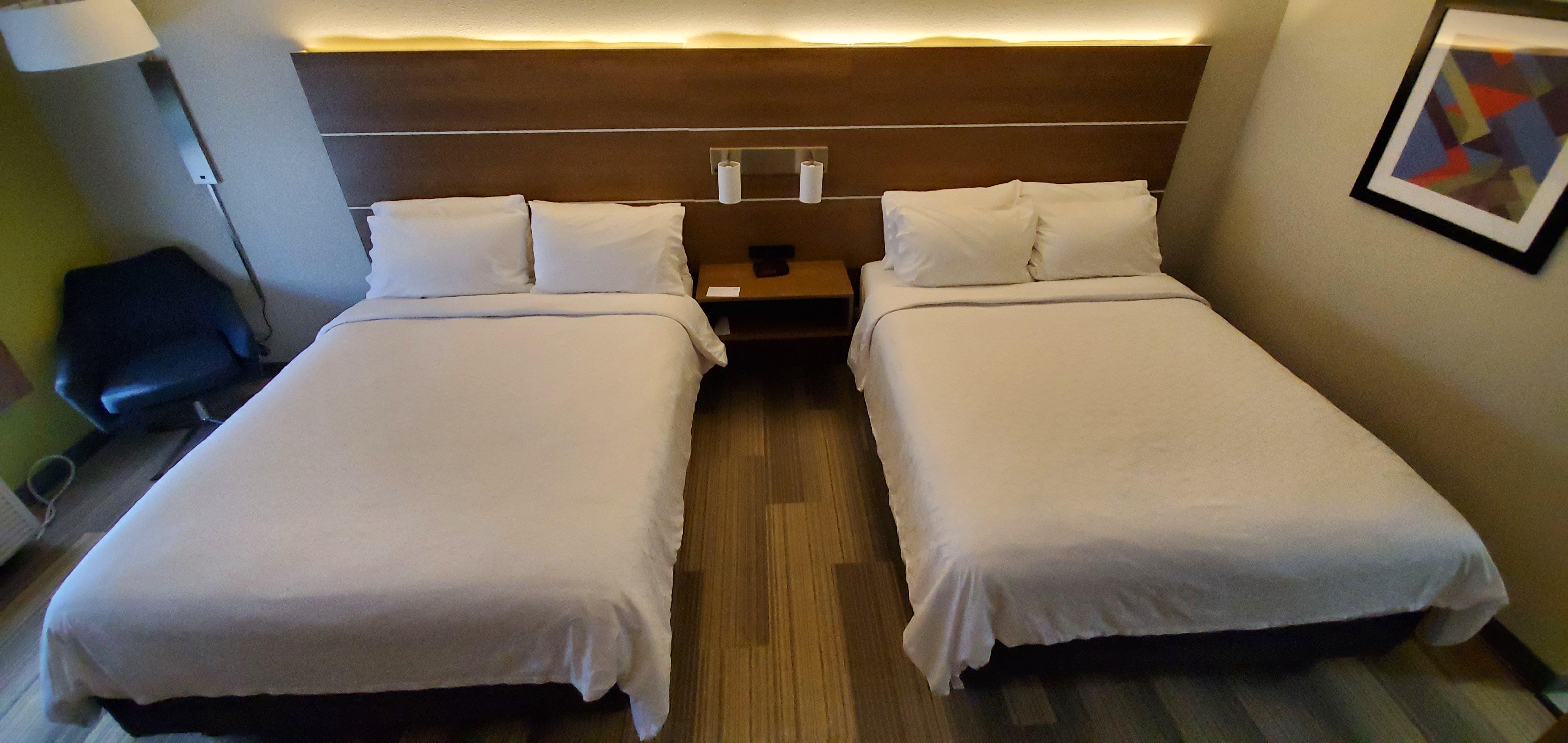 Holiday Inn Express Hotel & Suites Kinston By Ihg Zewnętrze zdjęcie