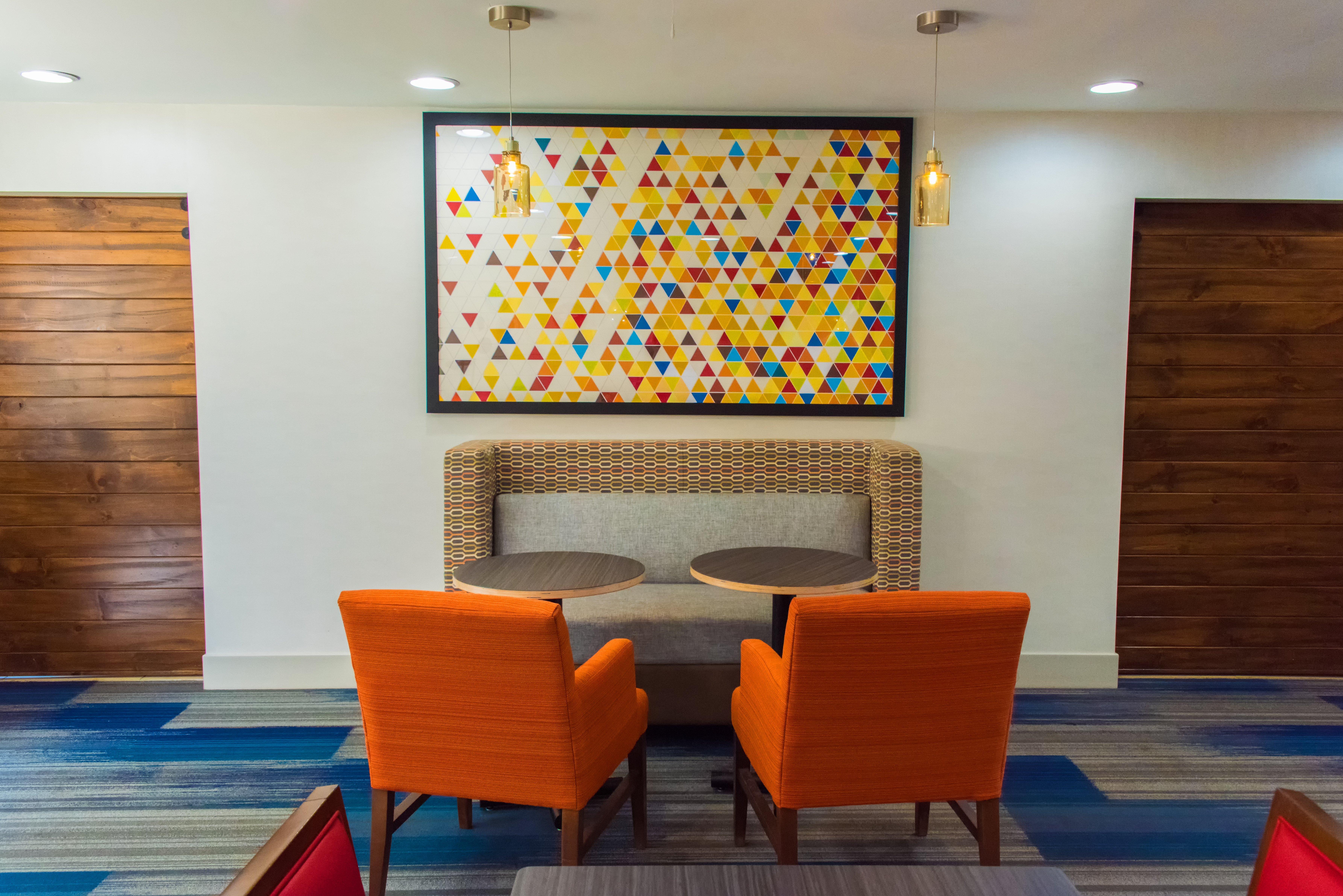 Holiday Inn Express Hotel & Suites Kinston By Ihg Zewnętrze zdjęcie