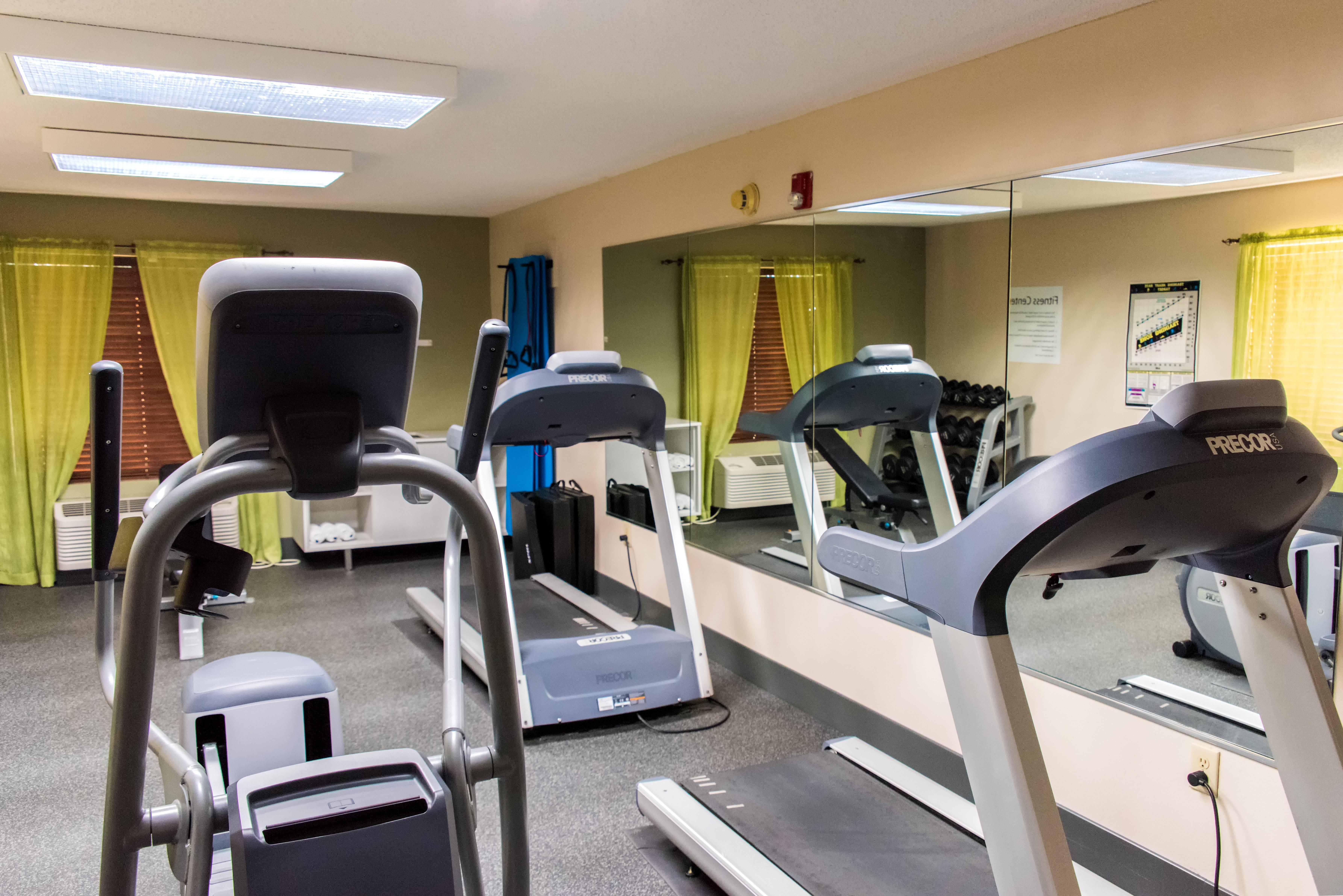 Holiday Inn Express Hotel & Suites Kinston By Ihg Zewnętrze zdjęcie