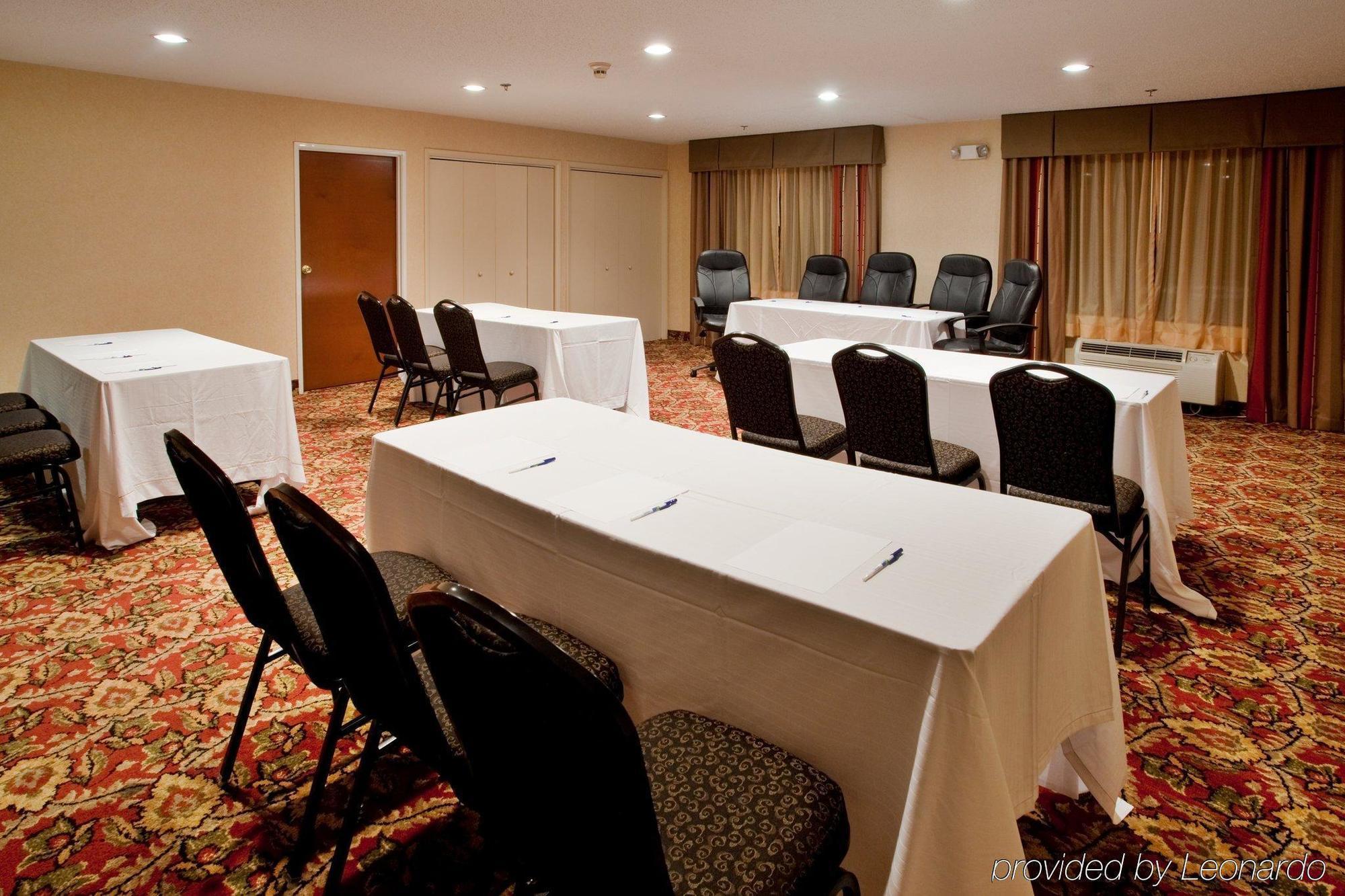 Holiday Inn Express Hotel & Suites Kinston By Ihg Udogodnienia zdjęcie