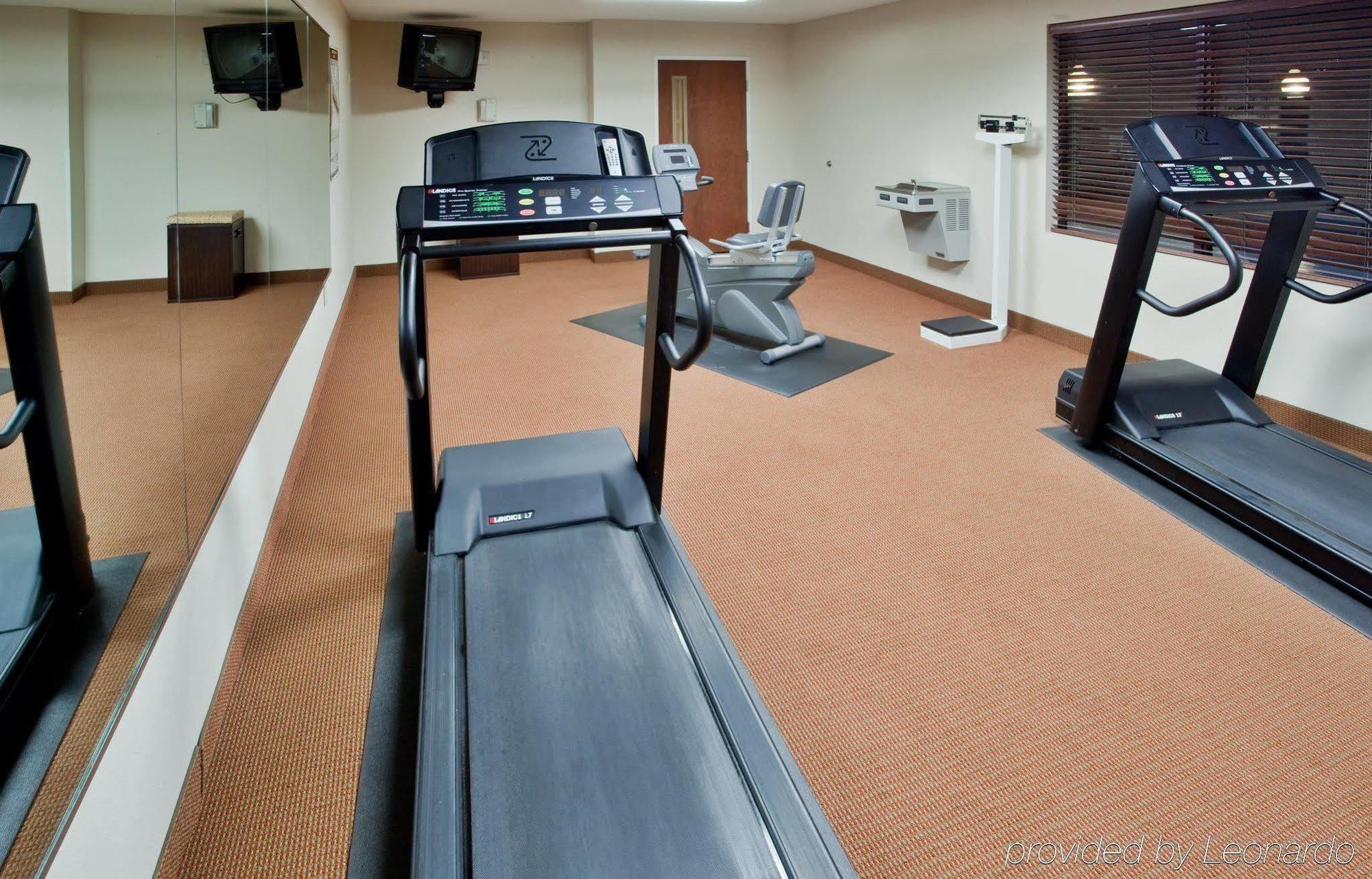 Holiday Inn Express Hotel & Suites Kinston By Ihg Udogodnienia zdjęcie